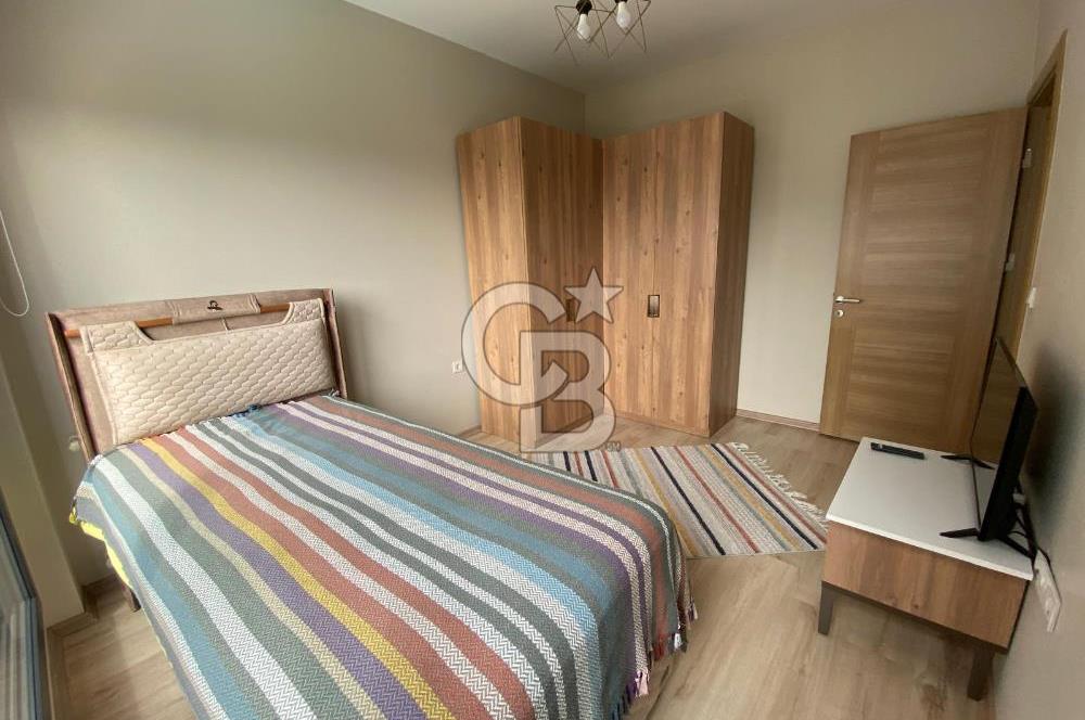 Çiğli Esentepe Modern Evleri Sitesi 2+1 Satılık Daire