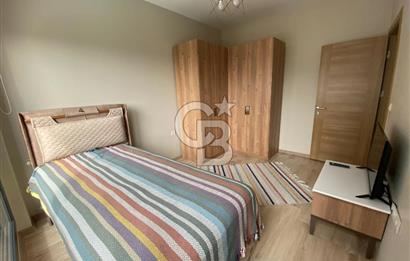 Çiğli Esentepe Modern Evleri Sitesi 2+1 Satılık Daire