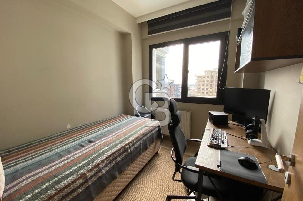 Çiğli Esentepe Modern Evleri Sitesi 2+1 Satılık Daire