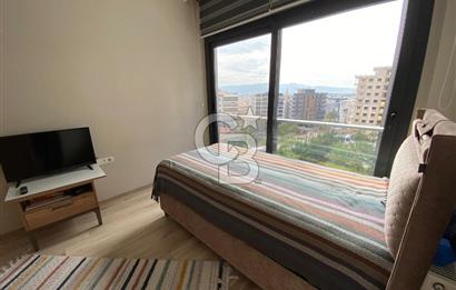 Çiğli Esentepe Modern Evleri Sitesi 2+1 Satılık Daire