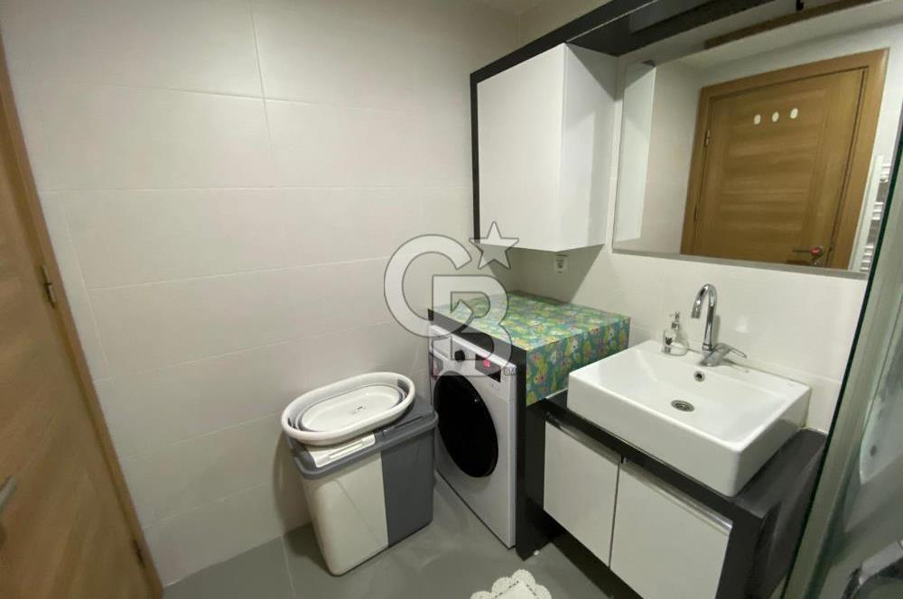 Çiğli Esentepe Modern Evleri Sitesi 2+1 Satılık Daire