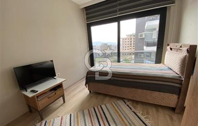 Çiğli Esentepe Modern Evleri Sitesi 2+1 Satılık Daire