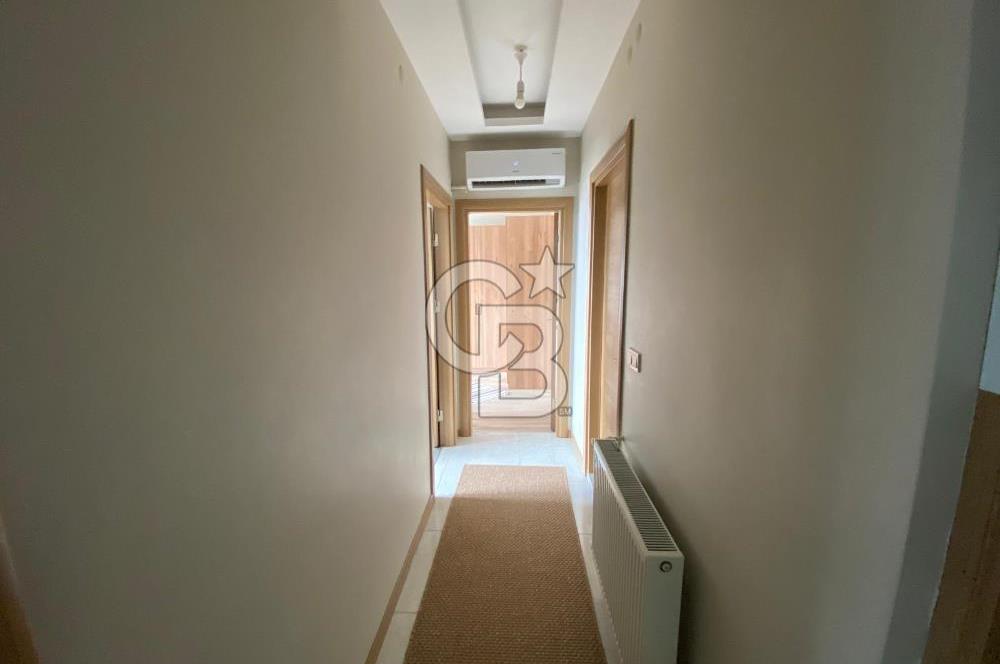 Çiğli Esentepe Modern Evleri Sitesi 2+1 Satılık Daire