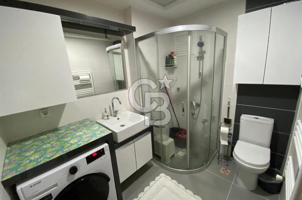 Çiğli Esentepe Modern Evleri Sitesi 2+1 Satılık Daire