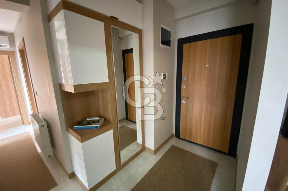 Çiğli Esentepe Modern Evleri Sitesi 2+1 Satılık Daire