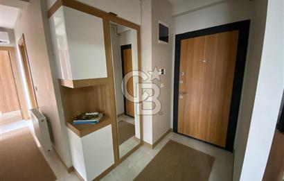 Çiğli Esentepe Modern Evleri Sitesi 2+1 Satılık Daire