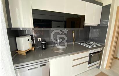 Çiğli Esentepe Modern Evleri Sitesi 2+1 Satılık Daire