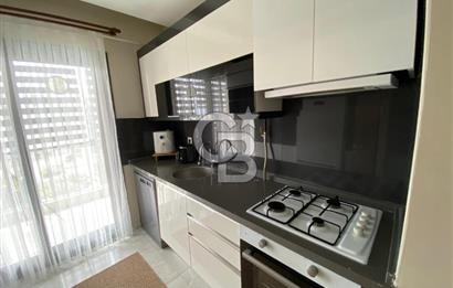 Çiğli Esentepe Modern Evleri Sitesi 2+1 Satılık Daire