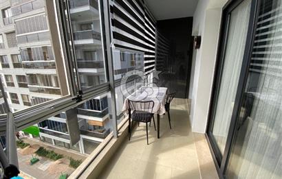 Çiğli Esentepe Modern Evleri Sitesi 2+1 Satılık Daire