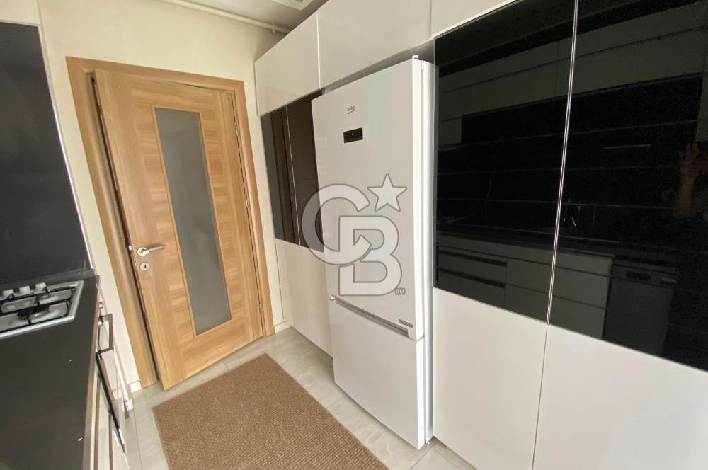 Çiğli Esentepe Modern Evleri Sitesi 2+1 Satılık Daire