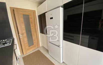 Çiğli Esentepe Modern Evleri Sitesi 2+1 Satılık Daire