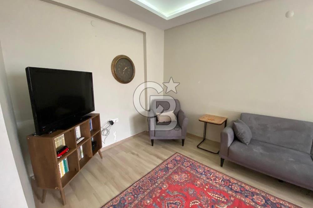 Çiğli Esentepe Modern Evleri Sitesi 2+1 Satılık Daire
