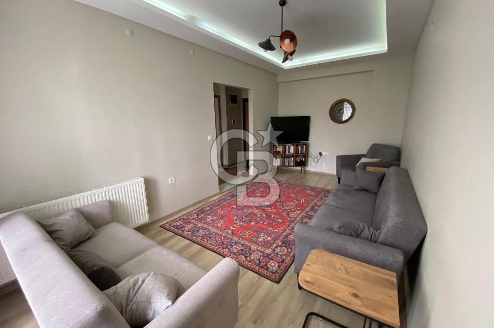 Çiğli Esentepe Modern Evleri Sitesi 2+1 Satılık Daire