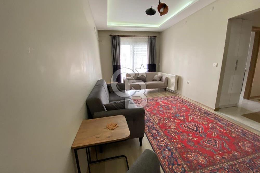 Çiğli Esentepe Modern Evleri Sitesi 2+1 Satılık Daire