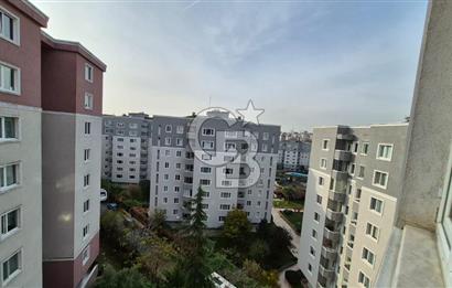 Çekmeköy Mimar Sinan Mah Yeşilbelde Sitesi Kiralık 3+1 Daire