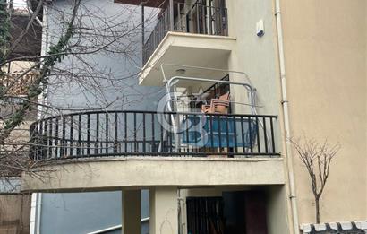 Ankara Çankaya Koru Mahallesinde 5+2 Bitişik Villa – 260 m² Net, 320 m² Brüt