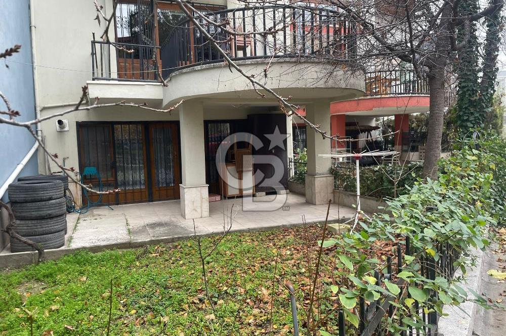 Ankara Çankaya Koru Mahallesinde 5+2 Bitişik Villa – 260 m² Net, 320 m² Brüt