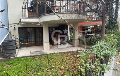 Ankara Çankaya Koru Mahallesinde 5+2 Bitişik Villa – 260 m² Net, 320 m² Brüt