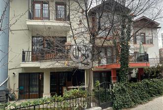 Ankara Çankaya Koru Mahallesinde 5+2 Bitişik Villa – 260 m² Net, 320 m² Brüt - 7 - 320623