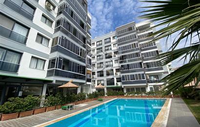 Çiğli Esentepe Modern Evleri Sitesi 2+1 Satılık Daire