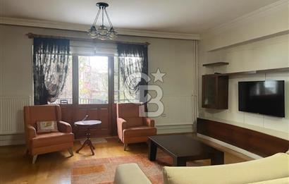 Ankara Çankaya Koru Mahallesinde 5+2 Bitişik Villa – 260 m² Net, 320 m² Brüt