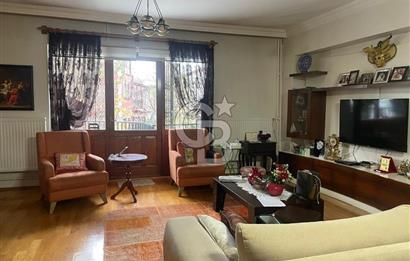 Ankara Çankaya Koru Mahallesinde 5+2 Bitişik Villa – 260 m² Net, 320 m² Brüt
