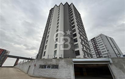 YUVA ADA GROSS YANİ BAĞIMSIZ MUTFAK YÜKSEK KAT SATILIK 2+1 DAİRE