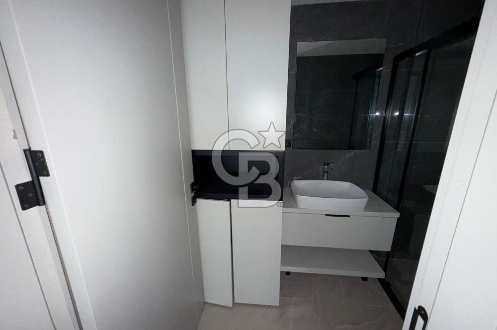 YUVA ADA GROSS YANİ BAĞIMSIZ MUTFAK YÜKSEK KAT SATILIK 2+1 DAİRE