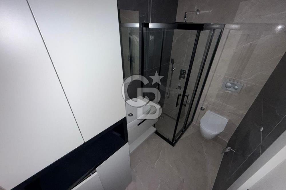 YUVA ADA GROSS YANİ BAĞIMSIZ MUTFAK YÜKSEK KAT SATILIK 2+1 DAİRE