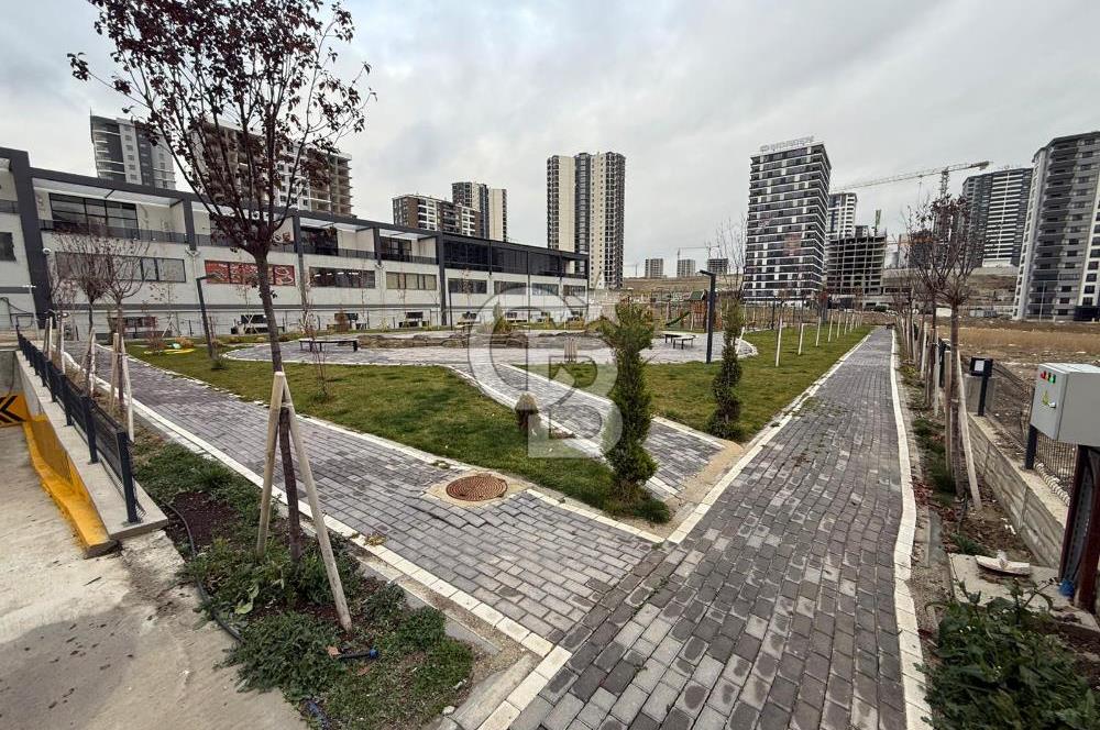 YUVA ADA GROSS YANİ BAĞIMSIZ MUTFAK YÜKSEK KAT SATILIK 2+1 DAİRE