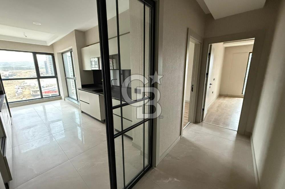 YUVA ADA GROSS YANİ BAĞIMSIZ MUTFAK YÜKSEK KAT SATILIK 2+1 DAİRE