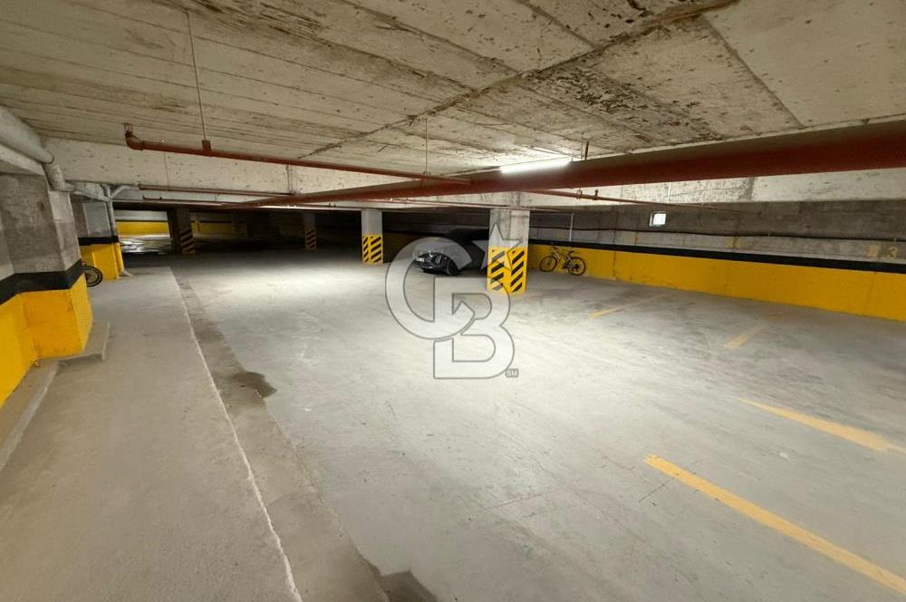 YUVA ADA GROSS YANİ BAĞIMSIZ MUTFAK YÜKSEK KAT SATILIK 2+1 DAİRE