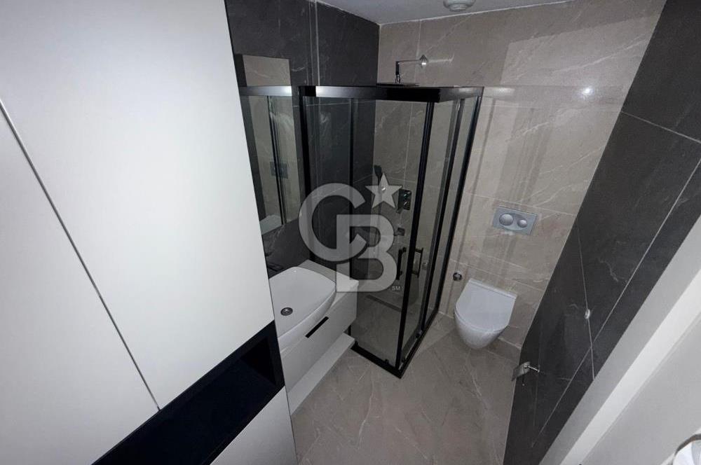 YUVA ADA GROSS YANİ BAĞIMSIZ MUTFAK YÜKSEK KAT SATILIK 2+1 DAİRE