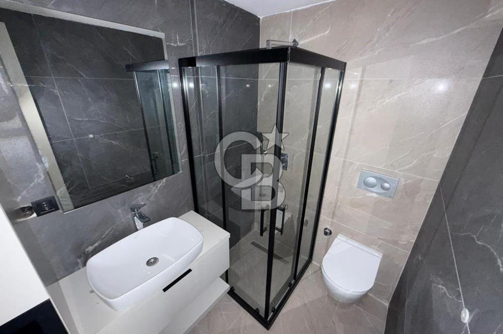 YUVA ADA GROSS YANİ BAĞIMSIZ MUTFAK YÜKSEK KAT SATILIK 2+1 DAİRE