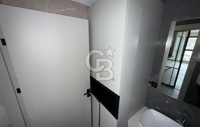 YUVA ADA GROSS YANİ BAĞIMSIZ MUTFAK YÜKSEK KAT SATILIK 2+1 DAİRE