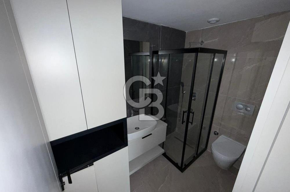 YUVA ADA GROSS YANİ BAĞIMSIZ MUTFAK YÜKSEK KAT SATILIK 2+1 DAİRE