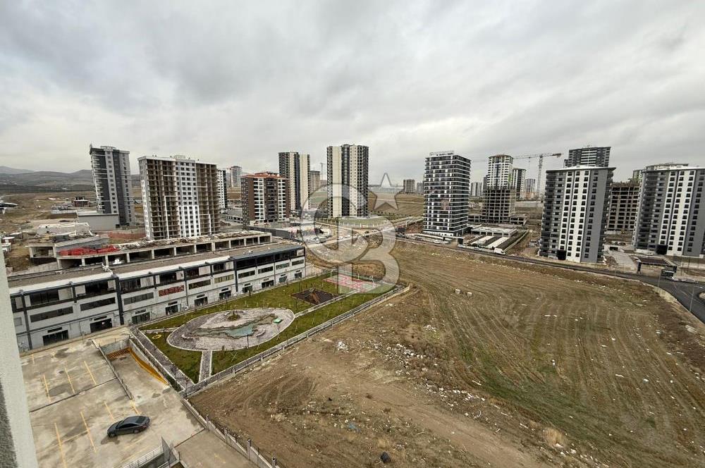 YUVA ADA GROSS YANİ BAĞIMSIZ MUTFAK YÜKSEK KAT SATILIK 2+1 DAİRE