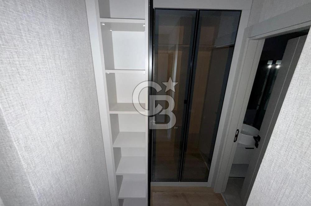 YUVA ADA GROSS YANİ BAĞIMSIZ MUTFAK YÜKSEK KAT SATILIK 2+1 DAİRE