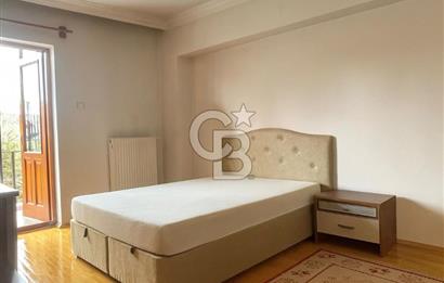 Ankara Çankaya Koru Mahallesinde 5+2 Bitişik Villa – 260 m² Net, 320 m² Brüt