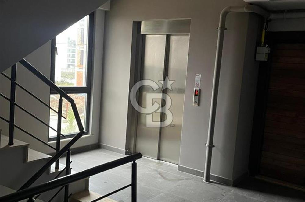 CUMHURİYET MAH.ÜNİVERSİTE KARŞISI 2+1 SIFIR KİRALIK DAİRE 