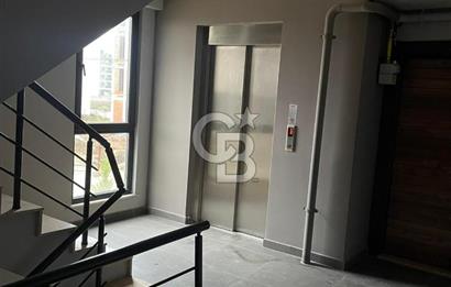 CUMHURİYET MAH.ÜNİVERSİTE KARŞISI 2+1 SIFIR KİRALIK DAİRE 