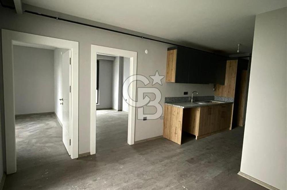 CUMHURİYET MAH.ÜNİVERSİTE KARŞISI 2+1 SIFIR KİRALIK DAİRE 