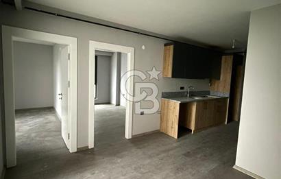 CUMHURİYET MAH.ÜNİVERSİTE KARŞISI 2+1 SIFIR KİRALIK DAİRE 