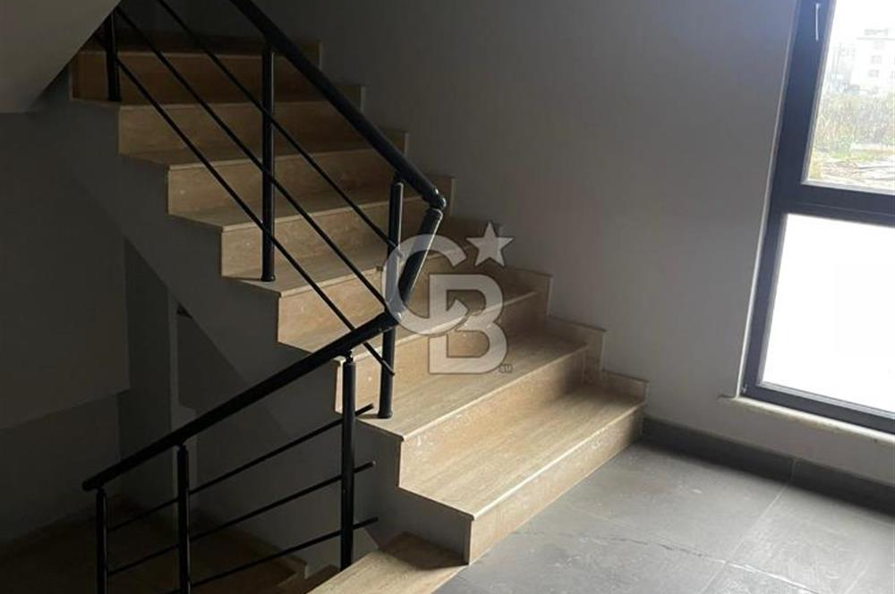 CUMHURİYET MAH.ÜNİVERSİTE KARŞISI 2+1 SIFIR KİRALIK DAİRE 