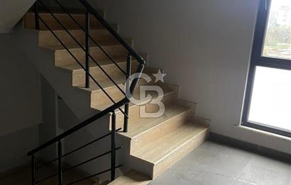 CUMHURİYET MAH.ÜNİVERSİTE KARŞISI 2+1 SIFIR KİRALIK DAİRE 