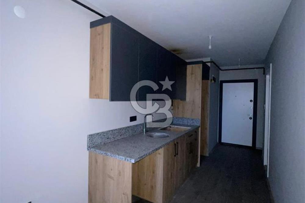 CUMHURİYET MAH.ÜNİVERSİTE KARŞISI 2+1 SIFIR KİRALIK DAİRE 