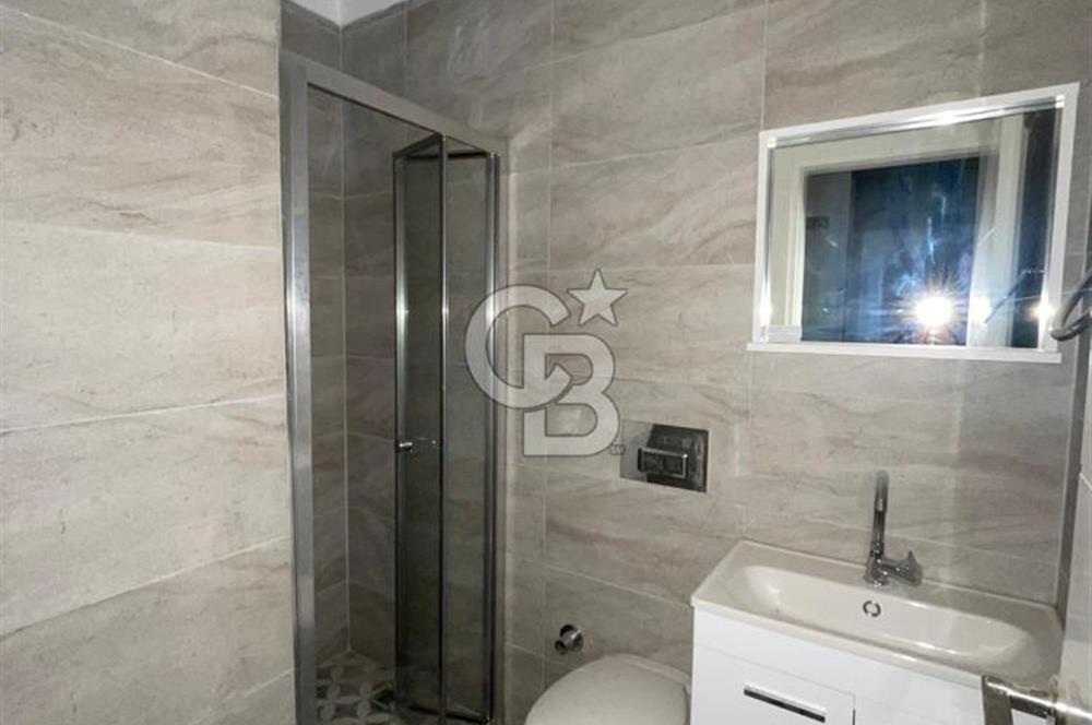 CUMHURİYET MAH.ÜNİVERSİTE KARŞISI 2+1 SIFIR KİRALIK DAİRE 