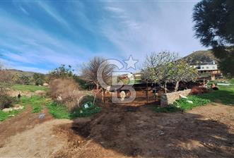 ÇANAKKALE AYVACIK KÖSEDEREDE 820 M² SATILIK ARSA - 5 - 320670