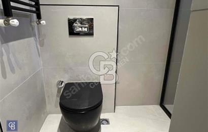 2+1 Kısmi Deniz Manzaralı Sıfır Lüks Daire