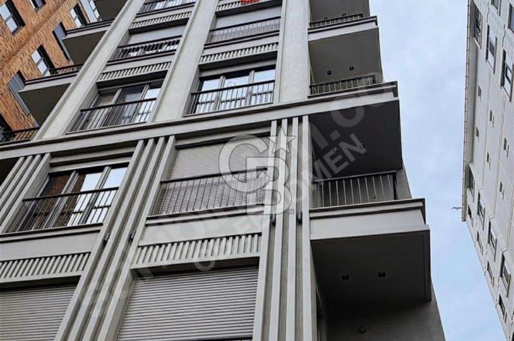 2+1 Kısmi Deniz Manzaralı Sıfır Lüks Daire